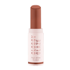 Essence Glossy Glaze Lipstick 01 Livin La Vida Mocha 1.9g
