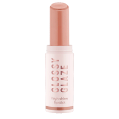 Essence Glossy Glaze Lipstick 02 On Cloud Nude 1.9g