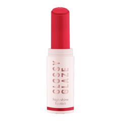 Essence Glossy Glaze Lipstick 04 Red for The Day 1.9g