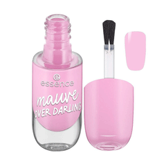 Essence Mauve Over Darling 80 Gel Nail Colour 8ml