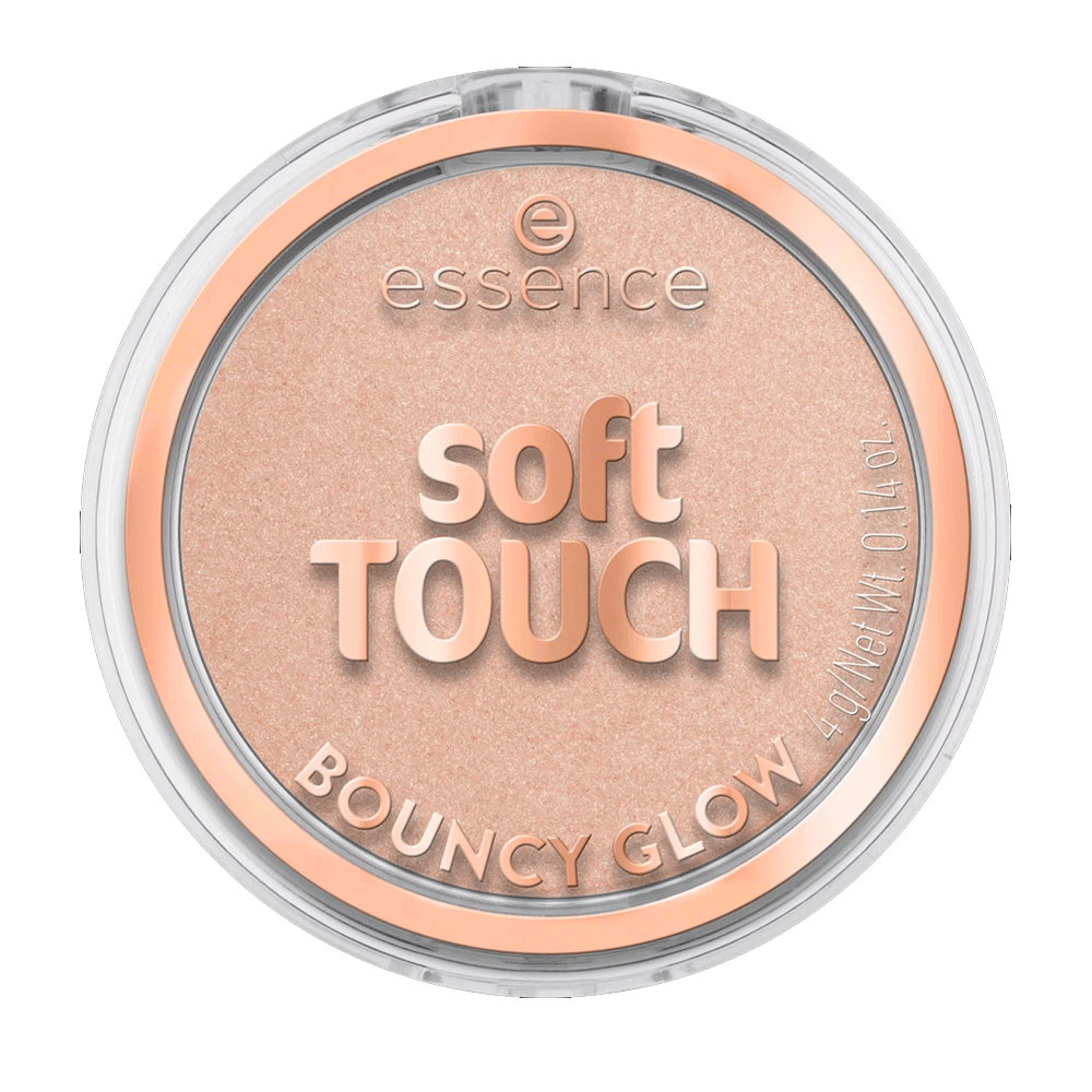 Essence Soft Touch Bouncy Glow 20