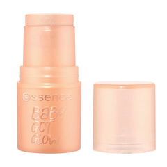 Essence Baby Got Glow Highlighter Golden Aura Stick