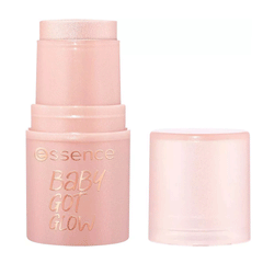 Essence Baby Got Glow Highlighter Rosy Glaze Stick