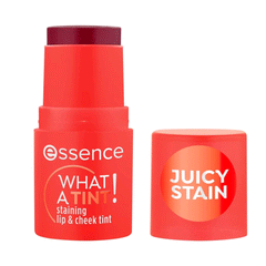 Essence What A Tint Staining Lip & Cheek 20