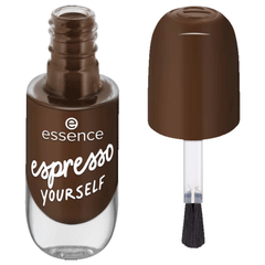 Essence Gel Nail Colour Espresso Yours 86