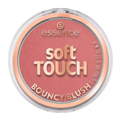 Essence Soft Touch Bouncy Blush 10