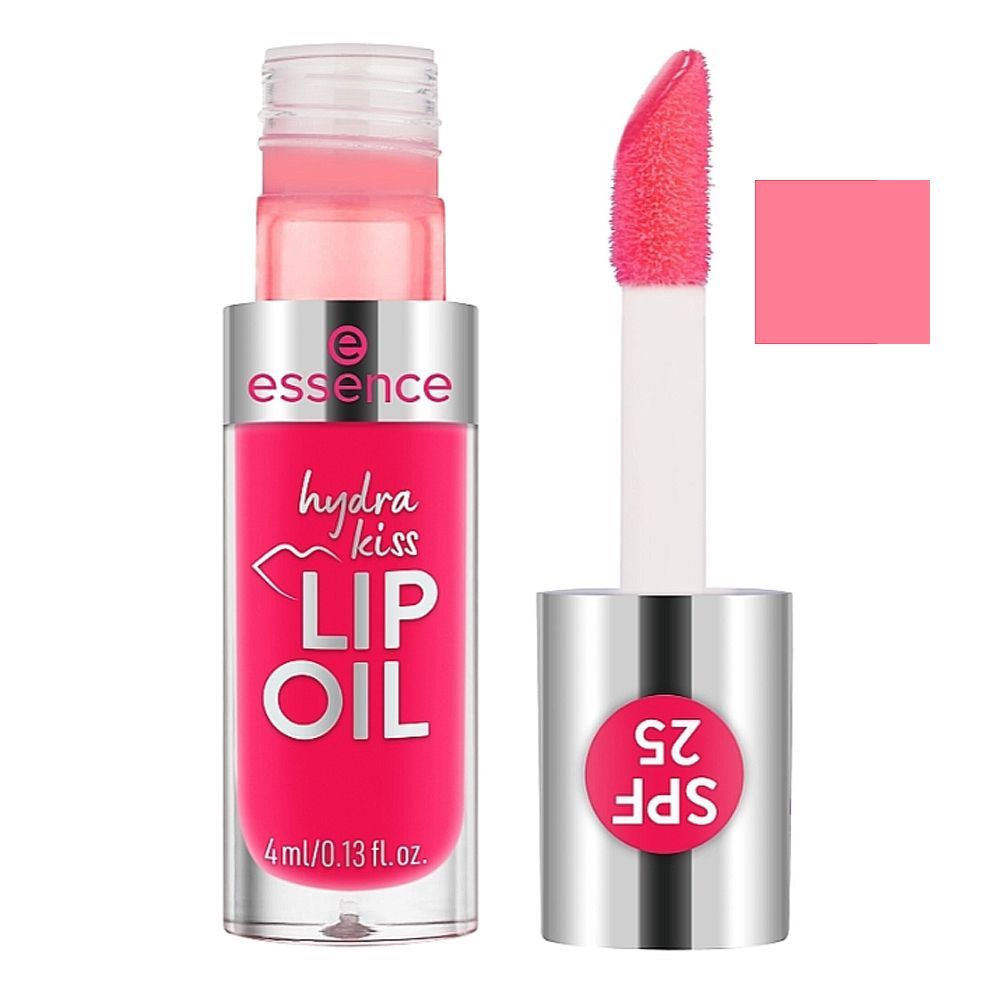 Essence Hydra Kiss 104 Pink Squeeze