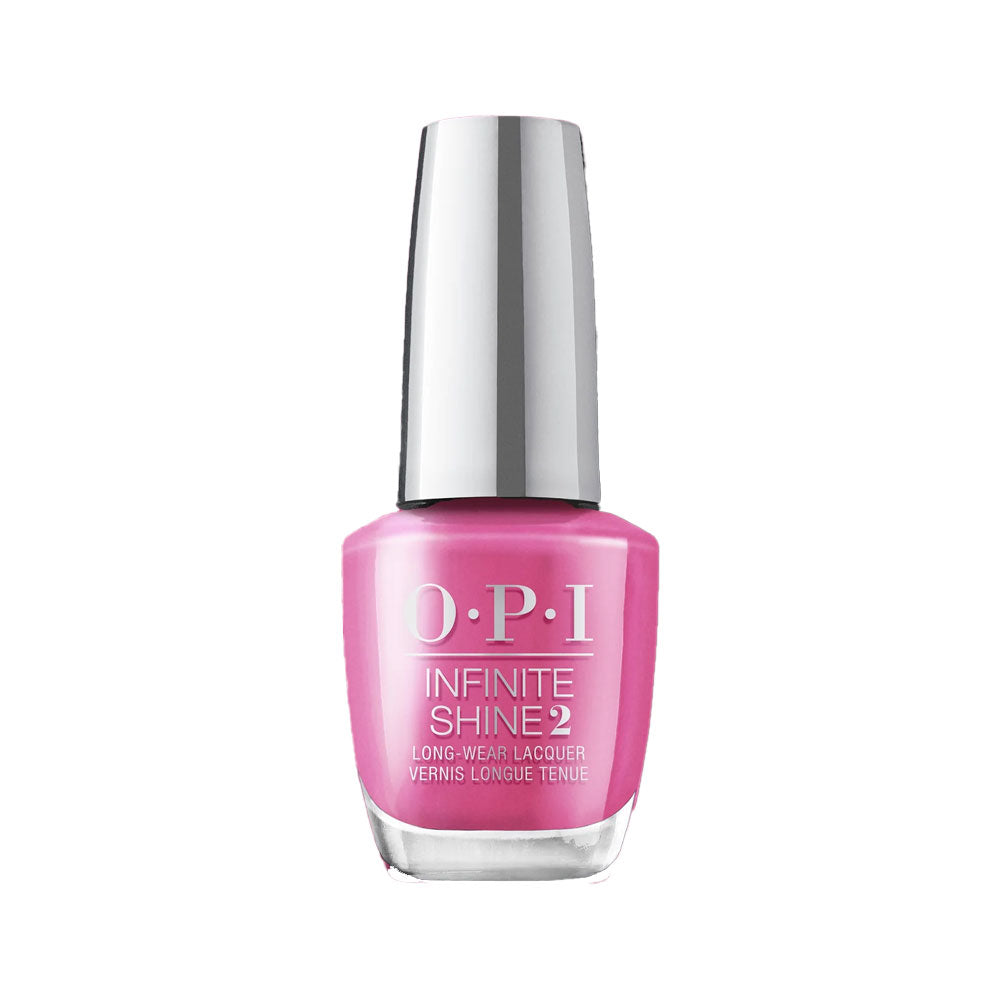 Opi Infinite Shine Big Bow Energy Hrn18