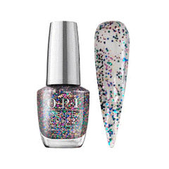 Opi Infinite Shine Cheers To Mani Years Hrn28