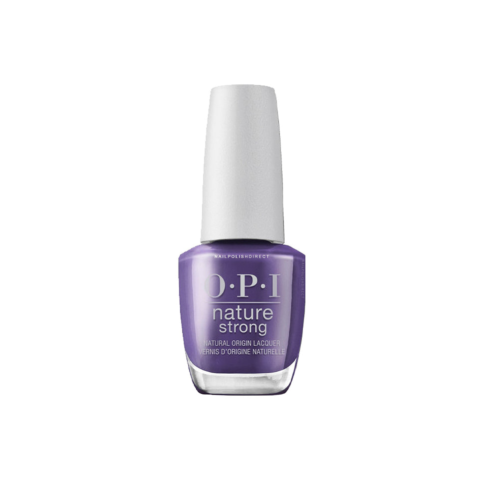 Opi A Great Fig World Nat025 15ml