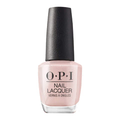 Opi Nail Lacquer Bare My Soul 15ml Nlsh4