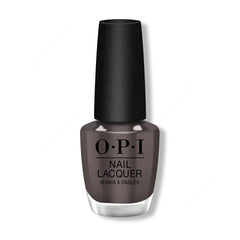Opi Nail Lacquer Brown To Earth Nlf004