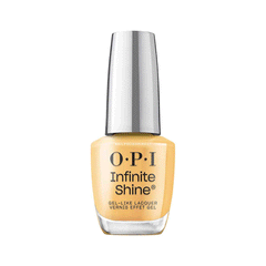 Opi Infinite Shine Ready, Sunset, Glow Isl114