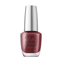 Opi Nail Lacquer Raisin The Bar ISL14