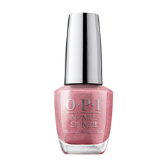 Opi Infinite Shine Chicago Champaign Toast Isls63