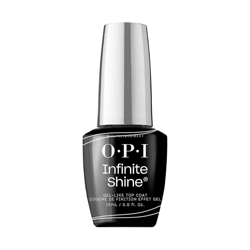 Opi Infinite Shine Gel-like Top Coat Ist31