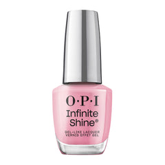 Opi Infinite Shine Flamingo Your Own Way Isl98