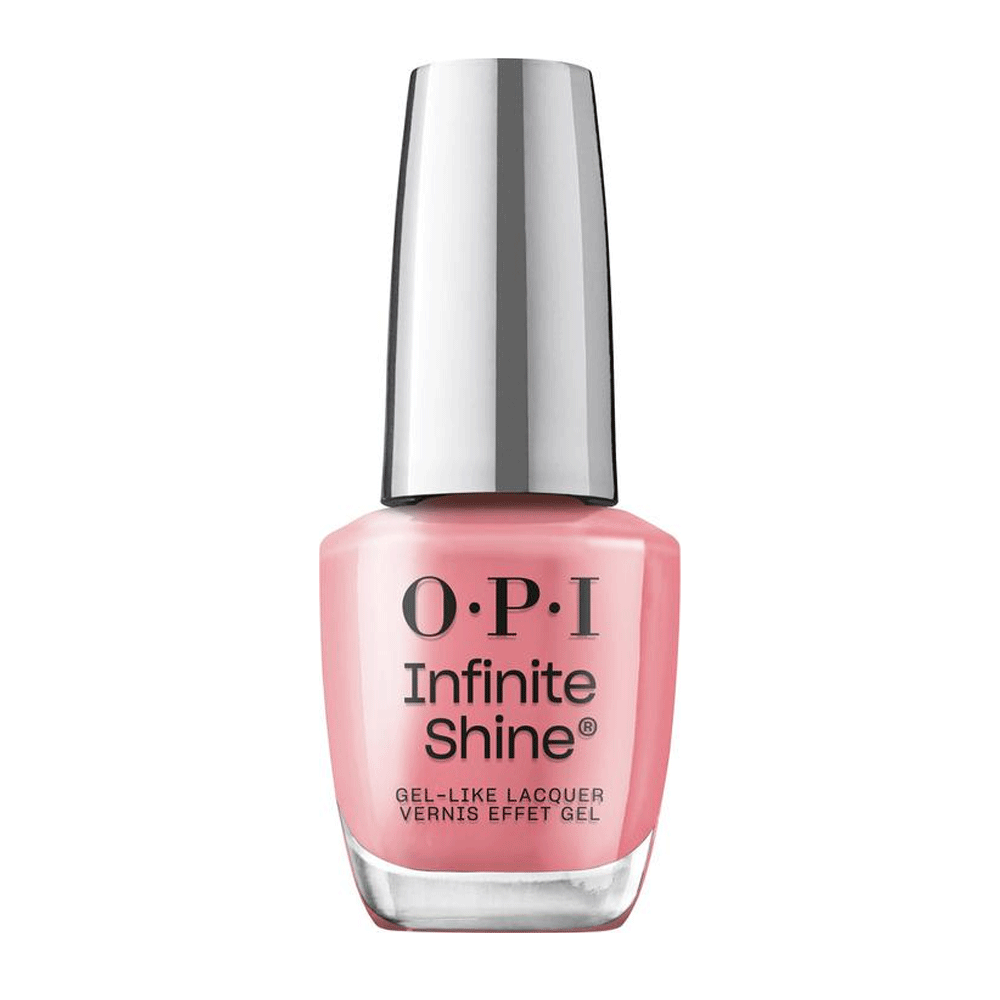 Opi Infinite Shine At Strong Last Isl99