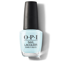 Opi Nail Lacquer Mexico City Move-Mint NLM83