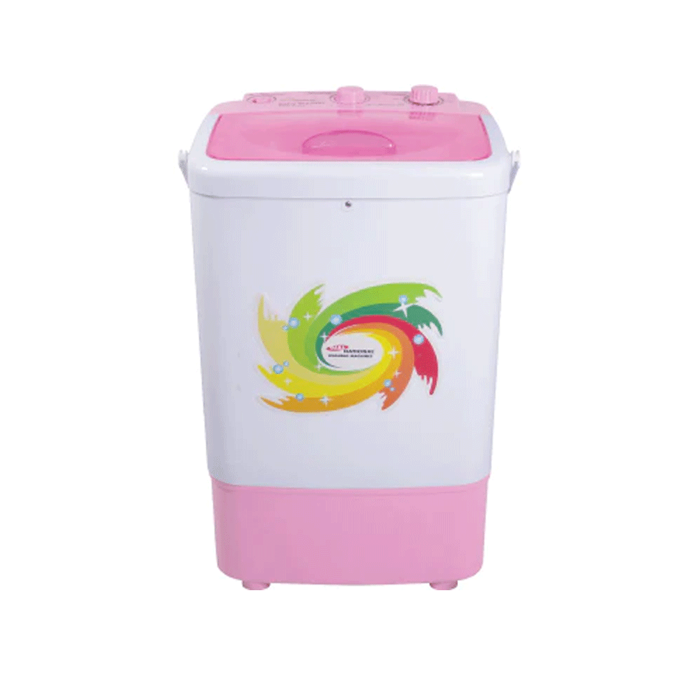 Gaba National Baby Washer Gnw-94023