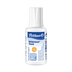 Pelikan Blanco Correction Fluid 20ml