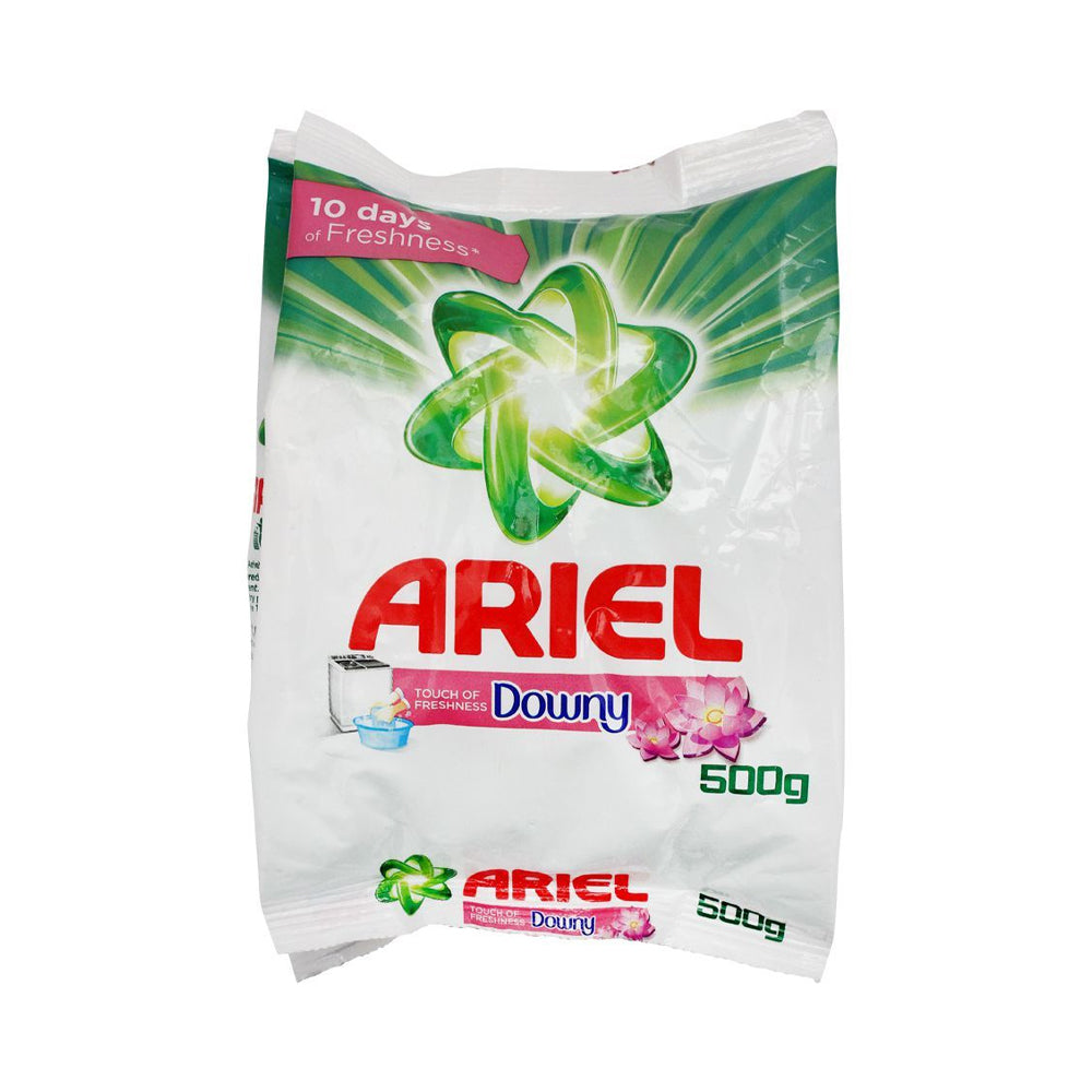Ariel Touch Of Downy 500g