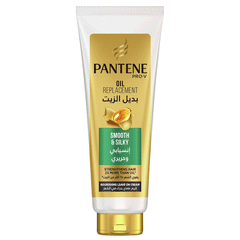 Pantene Oil Replacement Smooth & Silky 180ml