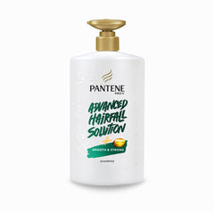 Pantene Shampoo Smooth & Strong 1000ml