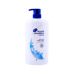 H&s Shampoo Classic Clean 1000 Ml
