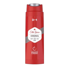 Old Spice Original Shower Gel 400ml