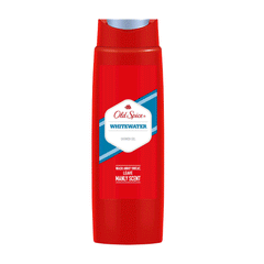 Old Spice White Water Shower Gel 400ml
