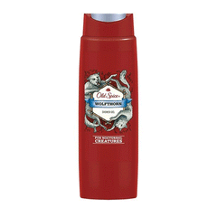 Old Spice Wolfthorn Shower Gel 400ml