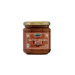 Berryhill Salted Caramel Apple Spread 355g