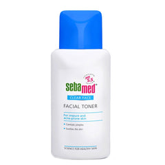 Sebamed Clear Face Facial Toner 200ml