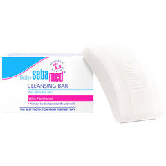 Sebamed Cleansing Bar 100g