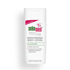 Sebamed Moisturizing Body Lotion 200ml