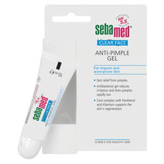 Sebamed Clear Face Anti-pimple Gel 10ml