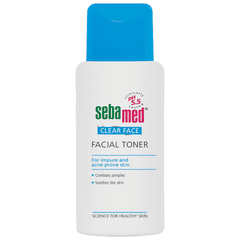 Sebamed Clear Face Facial Toner 150ml