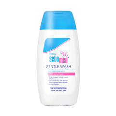 Seba Med Gentle Wash 200 Ml