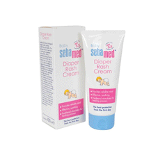 Sebamed Diaper Rash Cream 100ml (imp)