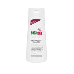 Sebamed Anti Hair Loss Shampoo 200ml