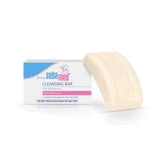 Sebamed Cleansing Bar 100g (Imp T)