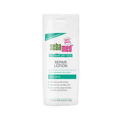Sebamed Repair Lotion 10% Urea 200ml