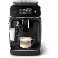 Philips Latte Go 2200 Series Coffee Machine Ep2230/10