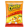 Cheetos Crunchy Flamin' Hot 50g