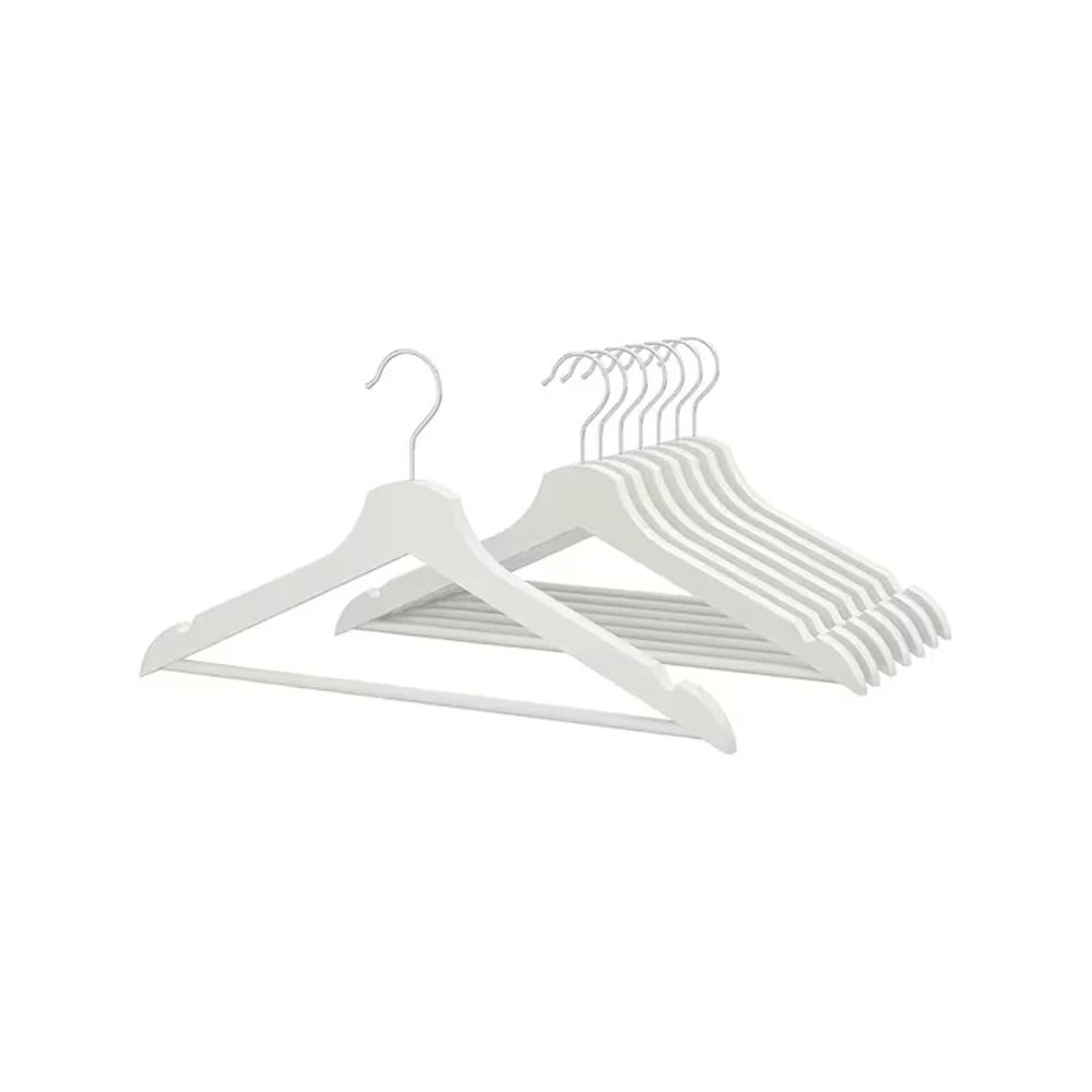 Ikea Bumerang White Hanger 702.385.41 8s