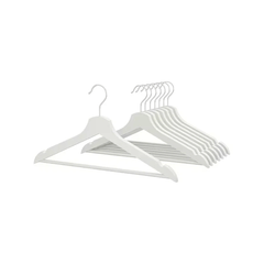 Ikea Bumerang White Hanger 702.385.41 8s