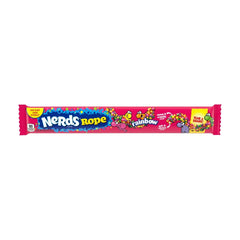 Nerds Rope Rainbow Candy 26g