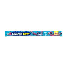 Nerds Rope Very Berry Candy 26g