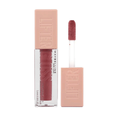 Maybelline Lifter Gloss Plumping Lip Gloss With Hyaluronic Acid 5.4ml